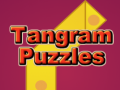 遊戲Tangram Puzzles