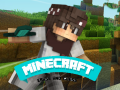 遊戲Minecraft Erase and Guess
