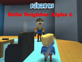 遊戲Kogama: Hello Neighbor Alpha 2