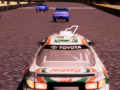 遊戲Offroad Racing
