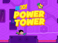 遊戲Teen Titans Go: Power Tower