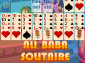 遊戲Ali Baba Solitaire