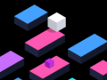 遊戲Cube Jump