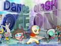 遊戲Dance Clash Off Onn!