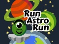 遊戲Run Astro Run