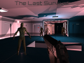 遊戲The Last Survivor