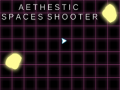 遊戲Aethestic Spaces Shooter