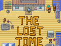 遊戲The Lost Tome