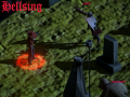 遊戲Hellsing