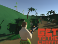 遊戲Get to the Choppa