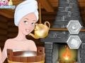 遊戲Cinderella's Princess Makeover
