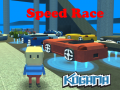 遊戲Kogama: Speed Race