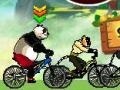 遊戲Kung Fu Panda Racing Challenge