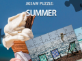 遊戲Jigsaw Puzzle Summer