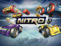 遊戲Nerf  Nitro