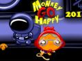 遊戲Monkey Go Happy Stage 201
