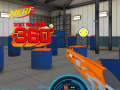 遊戲Nerf Test Range 360