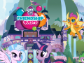 遊戲My Little Pony: Friendship Quests 