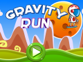 遊戲Gravity Run