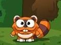遊戲Raccoon Jump 