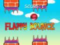 遊戲Flappy Bounce