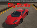 遊戲City Stunts