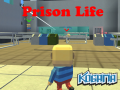 遊戲Kogama: Prison Life