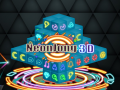 遊戲NeonJong 3D