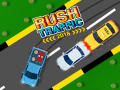 遊戲Traffic Rush 2018