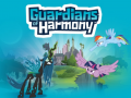 遊戲My Little Pony: Guardians of Harmony