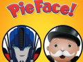 遊戲Pie Face