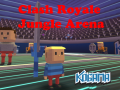 遊戲Kogama: Clash Royale - Jungle Arena