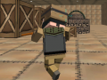 遊戲Strike Combat Pixel Arena 3D