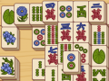 遊戲Forest Frog Mahjong