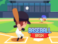遊戲Baseball Bash