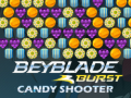 遊戲Beyblade burst Candy Shooter