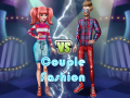 遊戲Couple Fashion