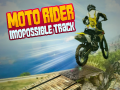 遊戲Moto Rider Impossible Track