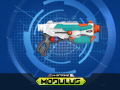 遊戲N-strike Modulus
