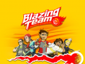 遊戲Masters Of Yo Kwon Do: Blazing Team