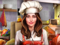 遊戲Food and Cooking