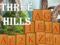 遊戲Three Hills