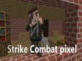遊戲Strike Combat Pixel