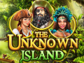 遊戲The Unknown Island