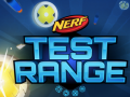 遊戲Nerf: Test Range