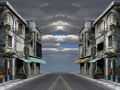 遊戲Spot The Differences City Streets