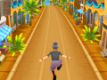 遊戲Angry gran run: Turkey
