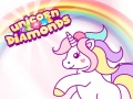 遊戲Unicorn Diamonds