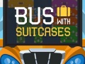 遊戲Bus With Suitcases