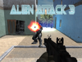 遊戲Alien Attack 3